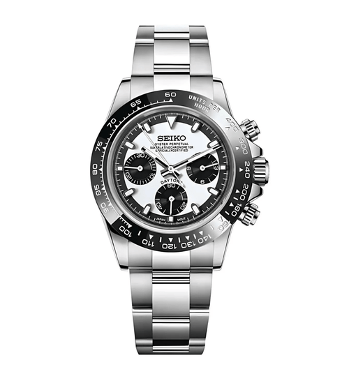 Daytona White Ceramic