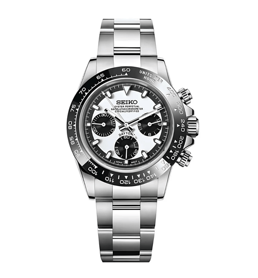 Daytona White Ceramic