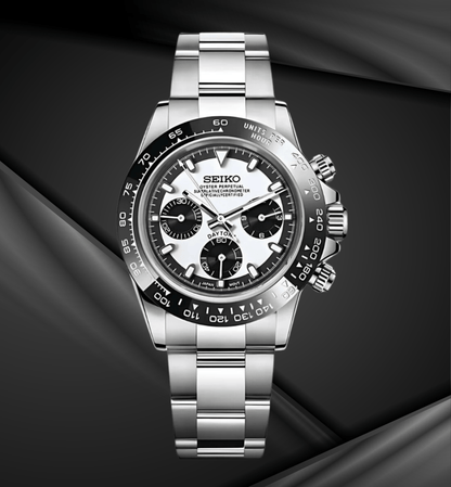 Daytona White Ceramic
